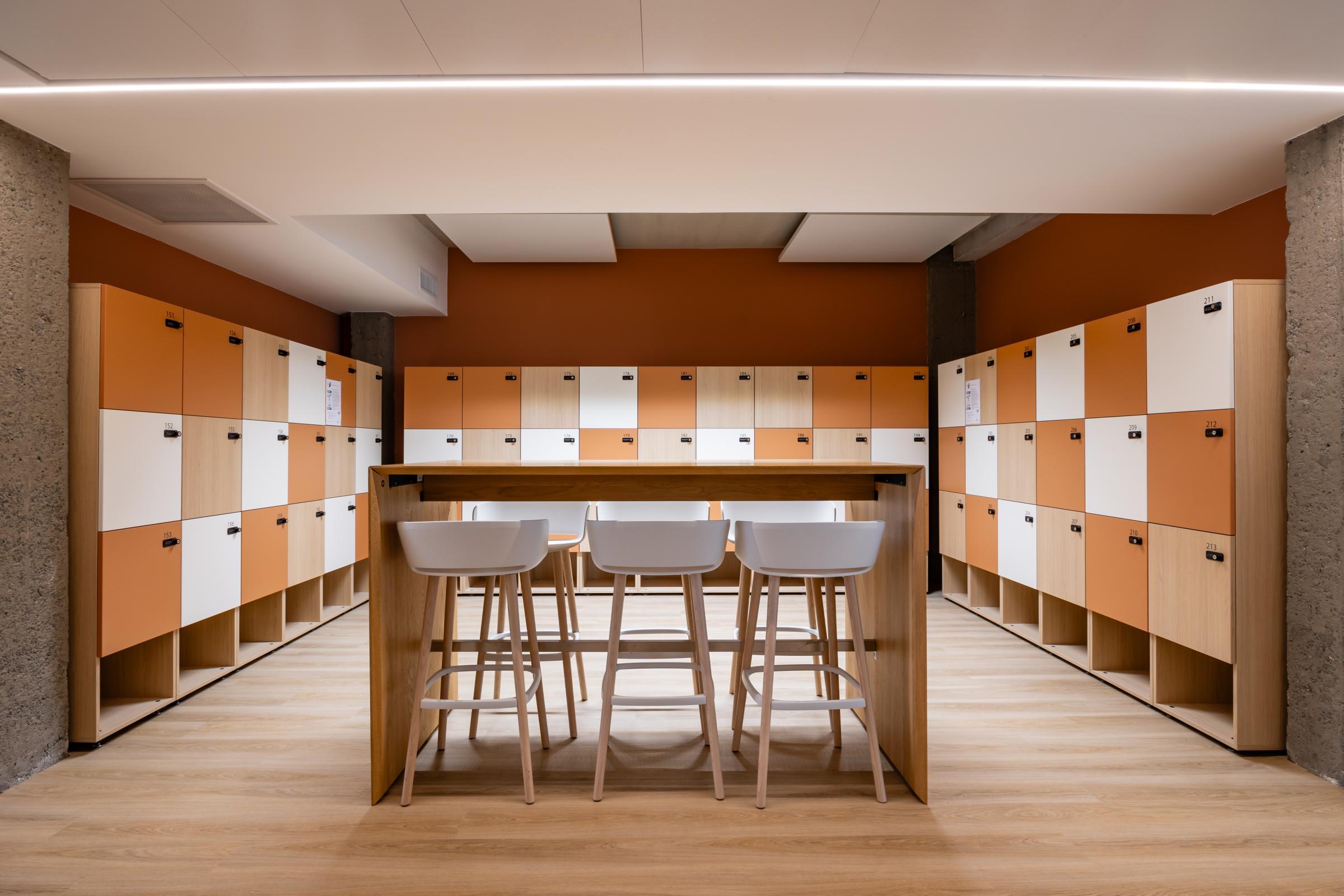 Reportage architecture et agencement