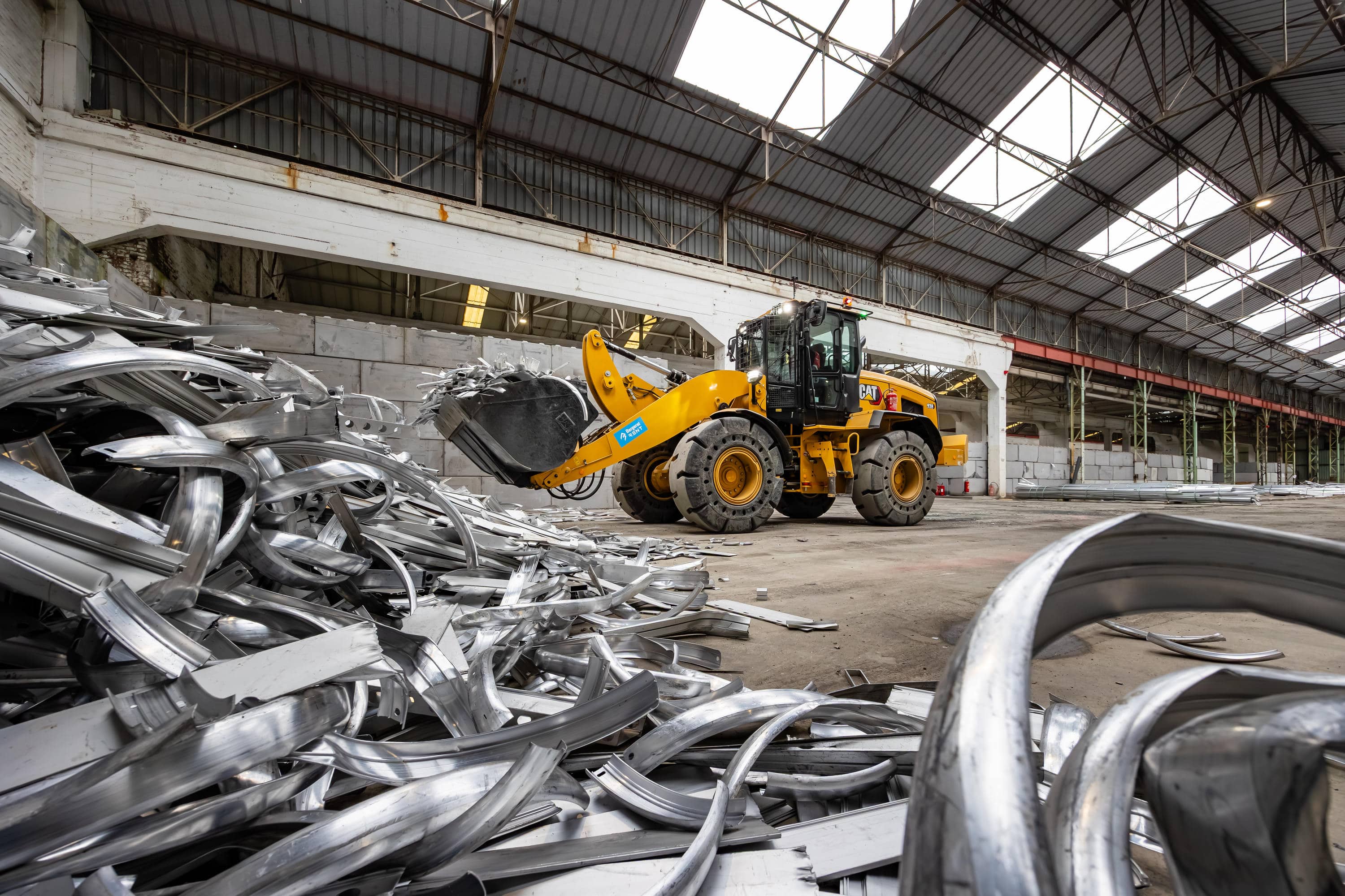 AFF Fonderie d’Aluminium