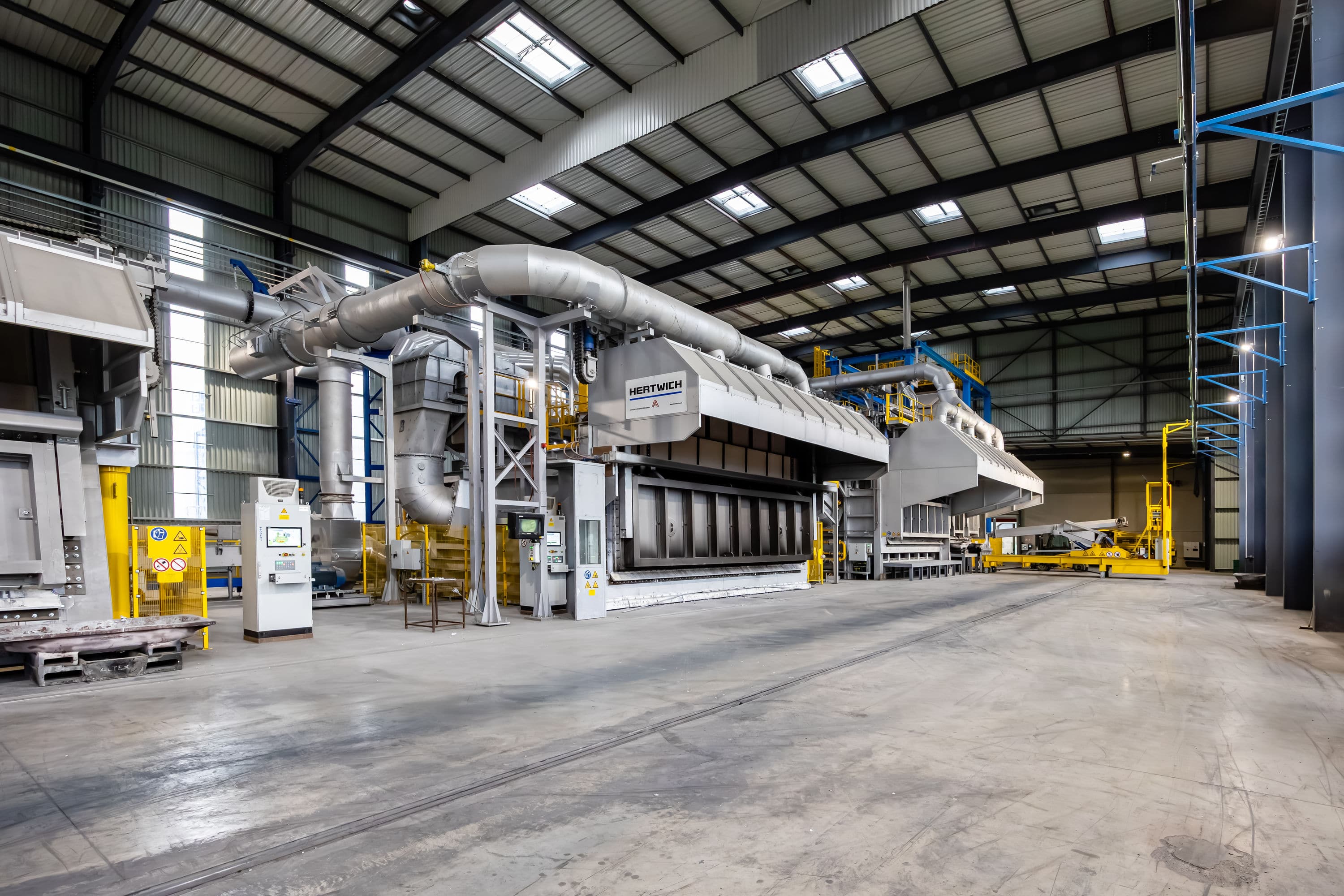 AFF Fonderie d’Aluminium