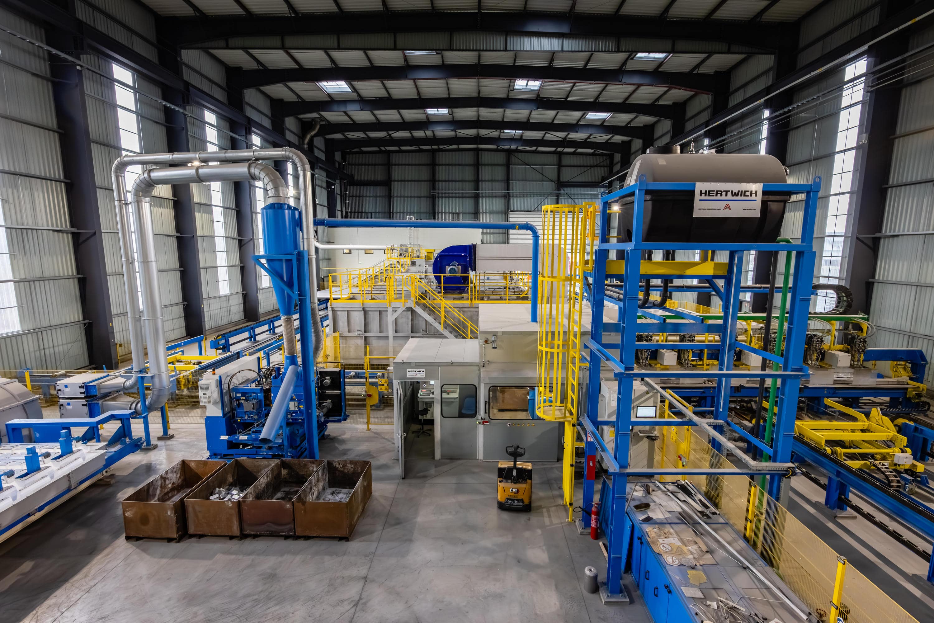 AFF Fonderie d’Aluminium