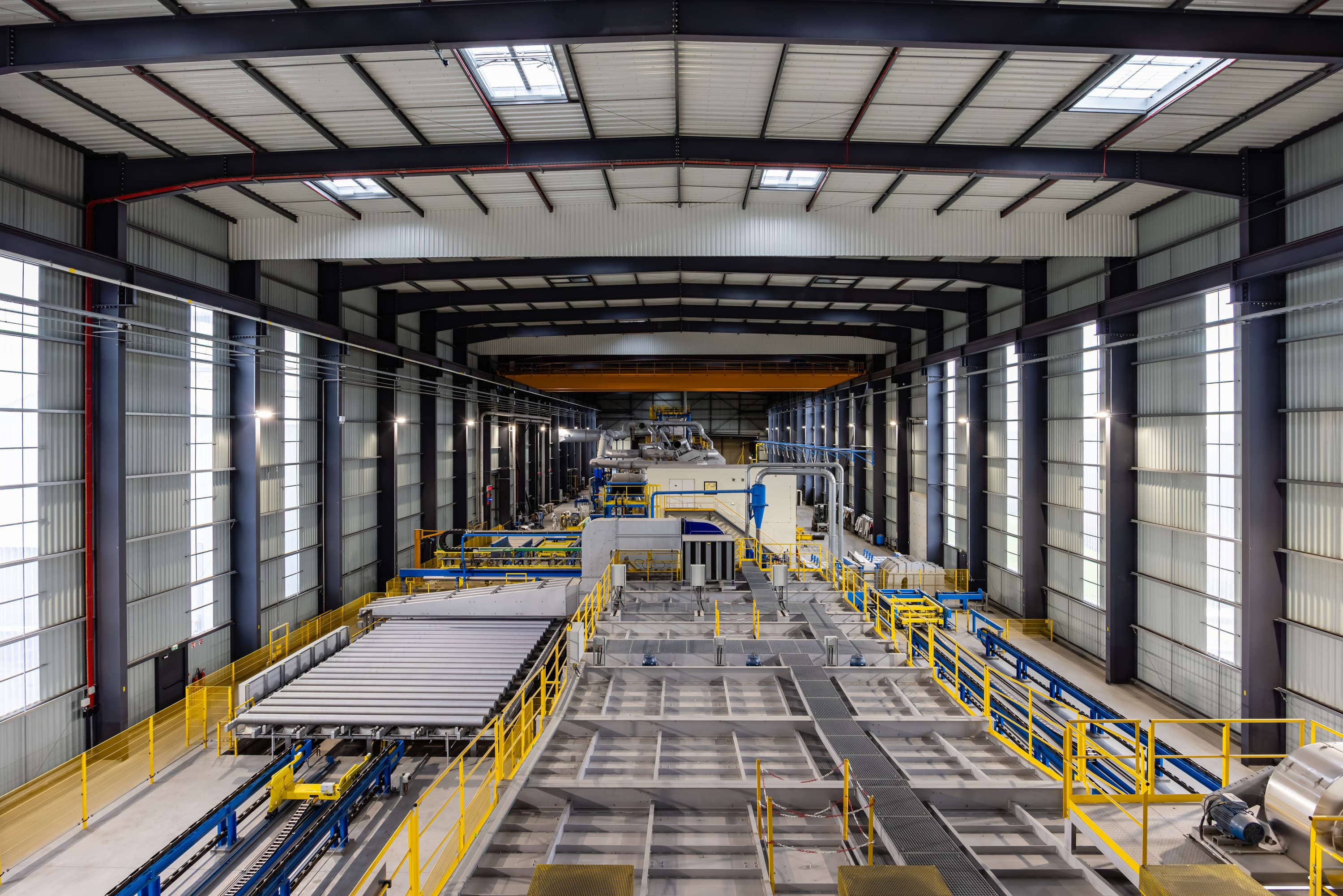 AFF Fonderie d’Aluminium