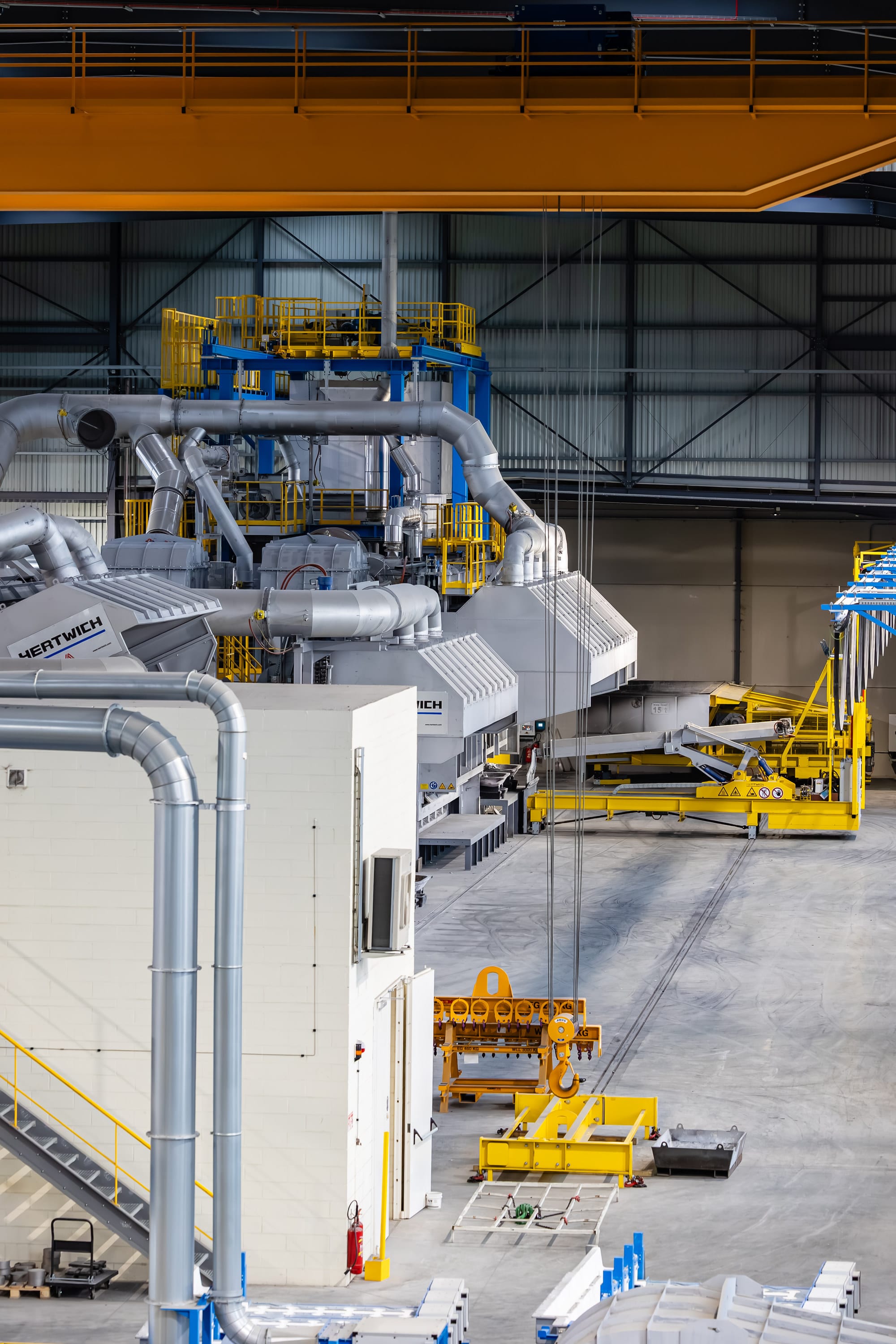 AFF Fonderie d’Aluminium